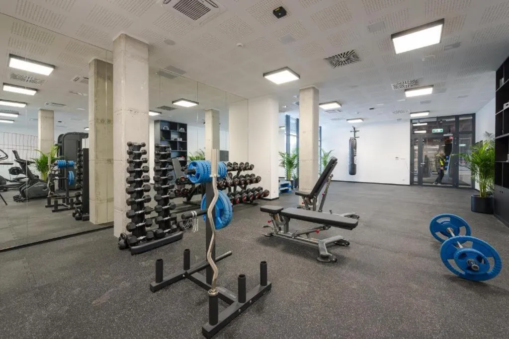 Image 4 of Aparttrans Wroclaw West – Tarczynski Arena