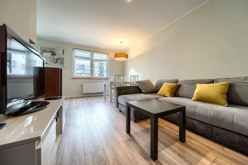 Image of Babiego Lata Spacious Apartment
