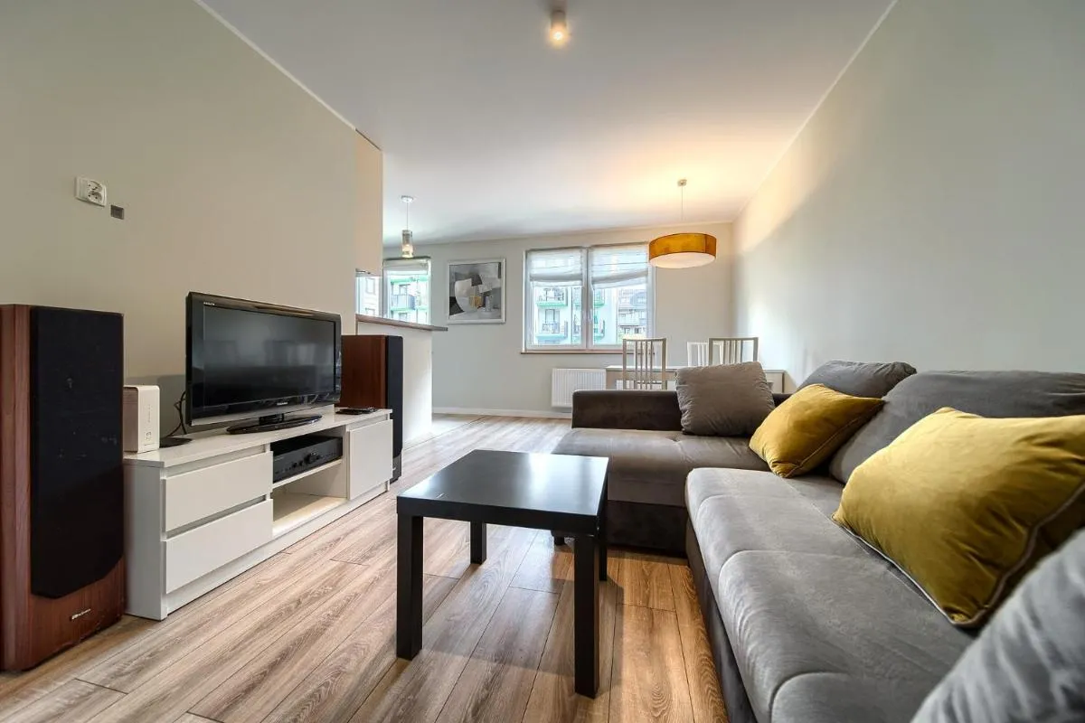 Image 4 of Babiego Lata Spacious Apartment