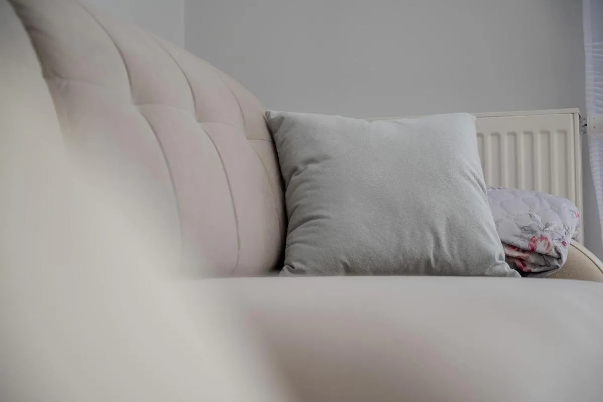 Image 5 of Beautiful Apartment with a Spacious Balcony in Wrocław by Noclegi Renters