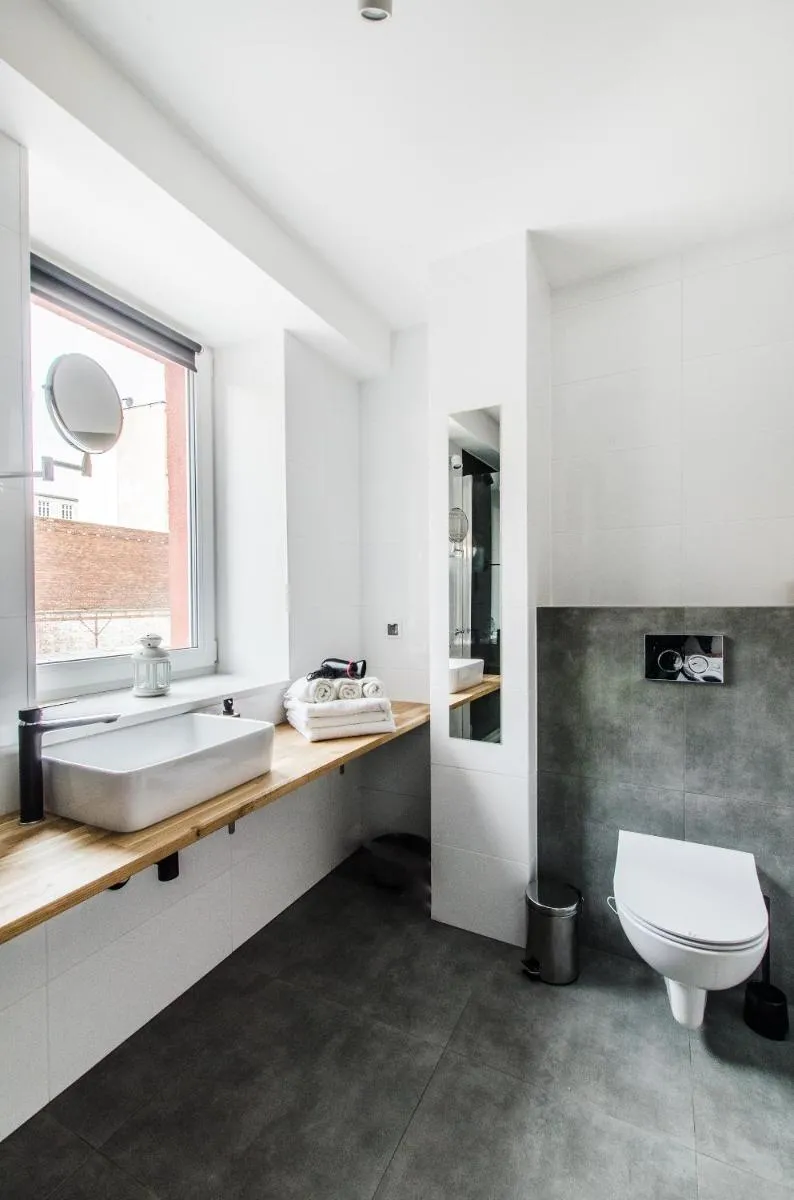 Image 6 of Beutiful Pearl Apartment in tenement house in Center
