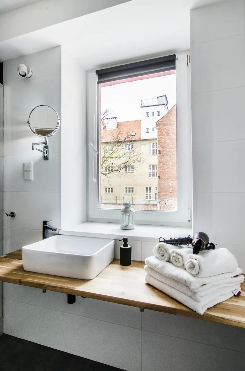 Image 4 of Beutiful Pearl Apartment in tenement house in Center