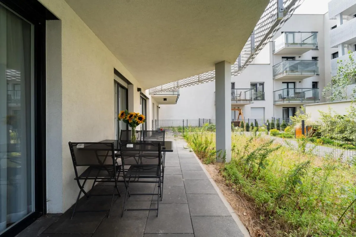 Image 5 of Big Apart – Atal Towers – 3 Rooms – Private Parking Place