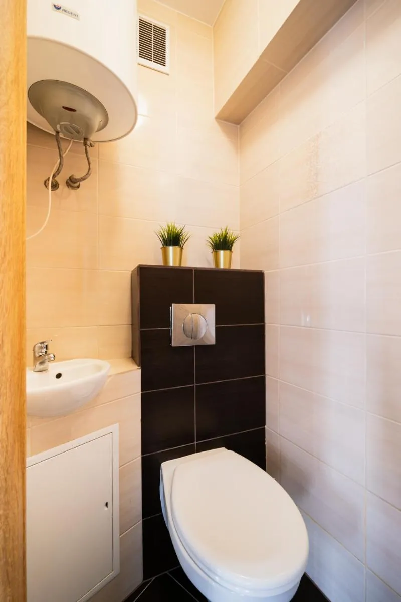 Image 6 of Big Apart – Nice Design – 3 Rooms – Wrocław City Centre