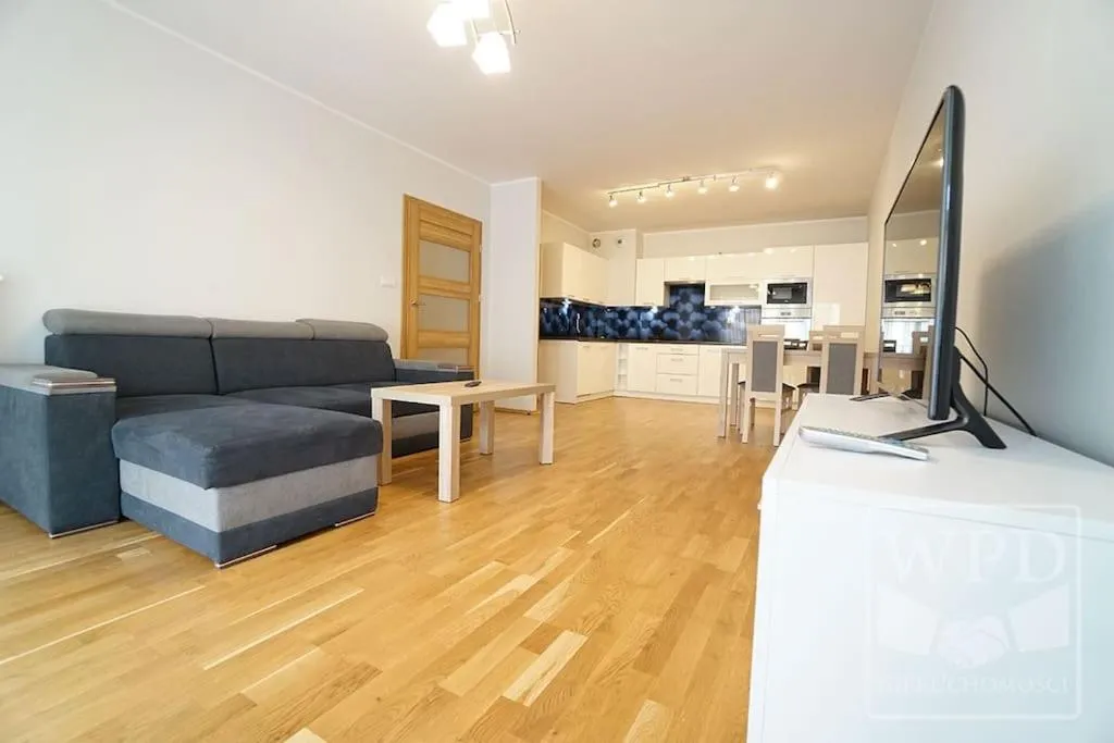 Image of Big Apartment – OLD TOWN – 3 Rooms – Private Parking