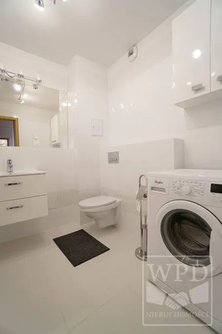 Image 6 of Big Apartment – OLD TOWN – 3 Rooms – Private Parking