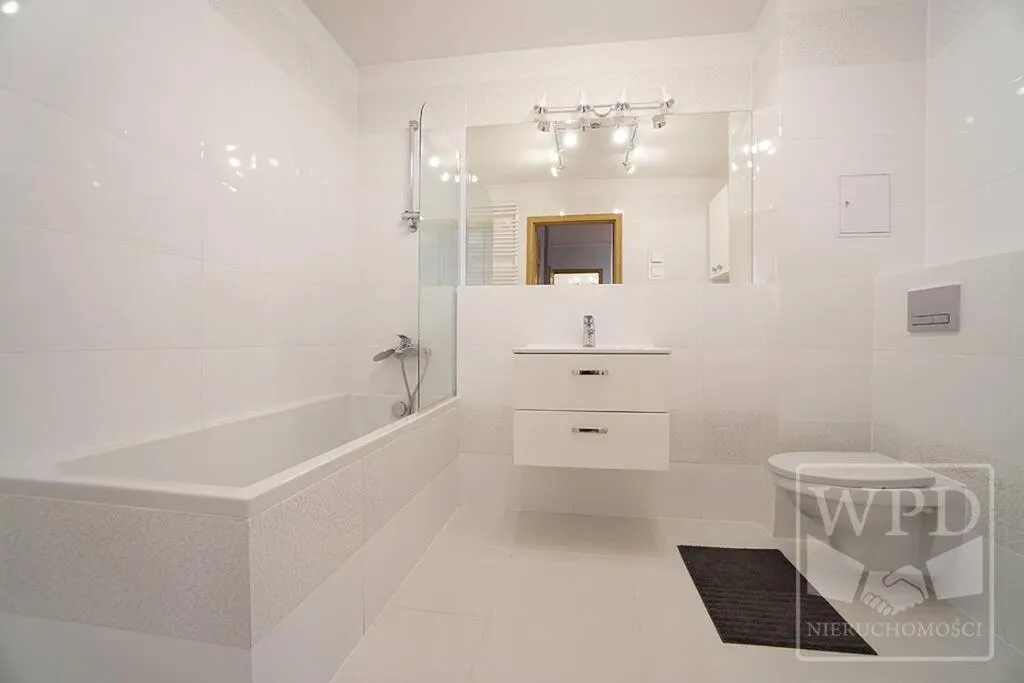 Image 2 of Big Apartment – OLD TOWN – 3 Rooms – Private Parking