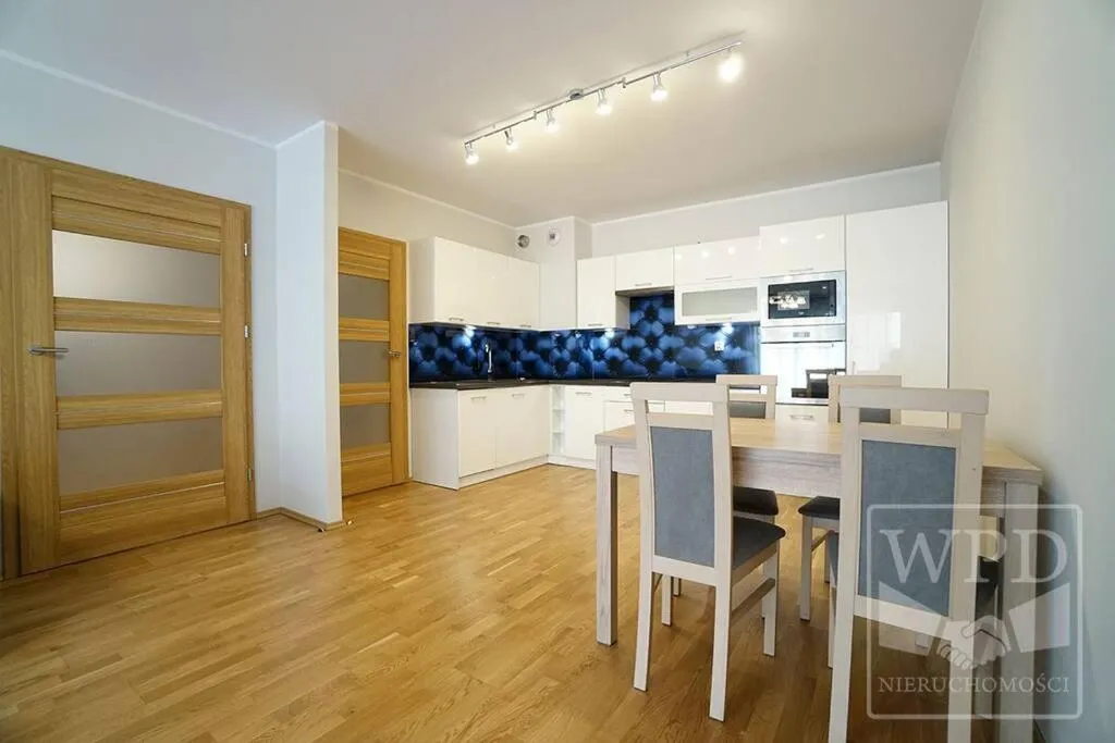 Image 3 of Big Apartment – OLD TOWN – 3 Rooms – Private Parking