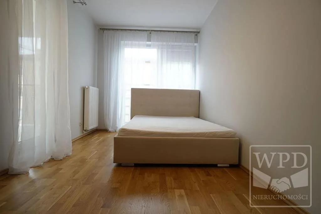 Image 1 of Big Apartment – OLD TOWN – 3 Rooms – Private Parking