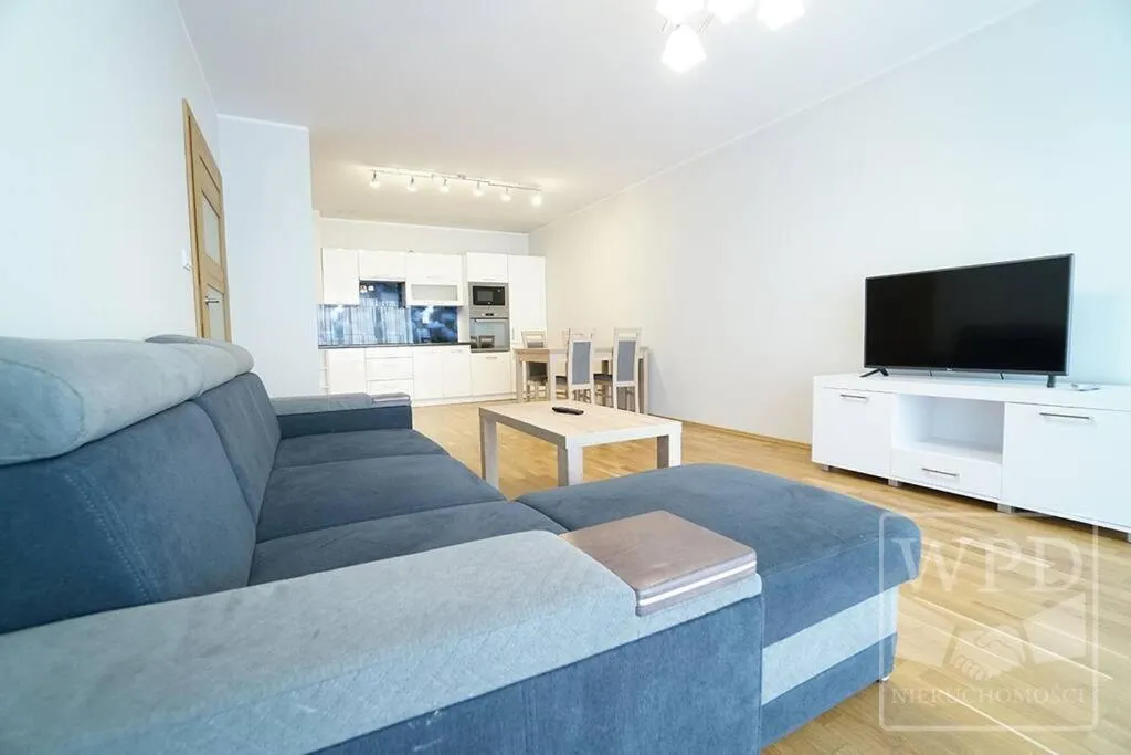 Image 4 of Big Apartment – OLD TOWN – 3 Rooms – Private Parking