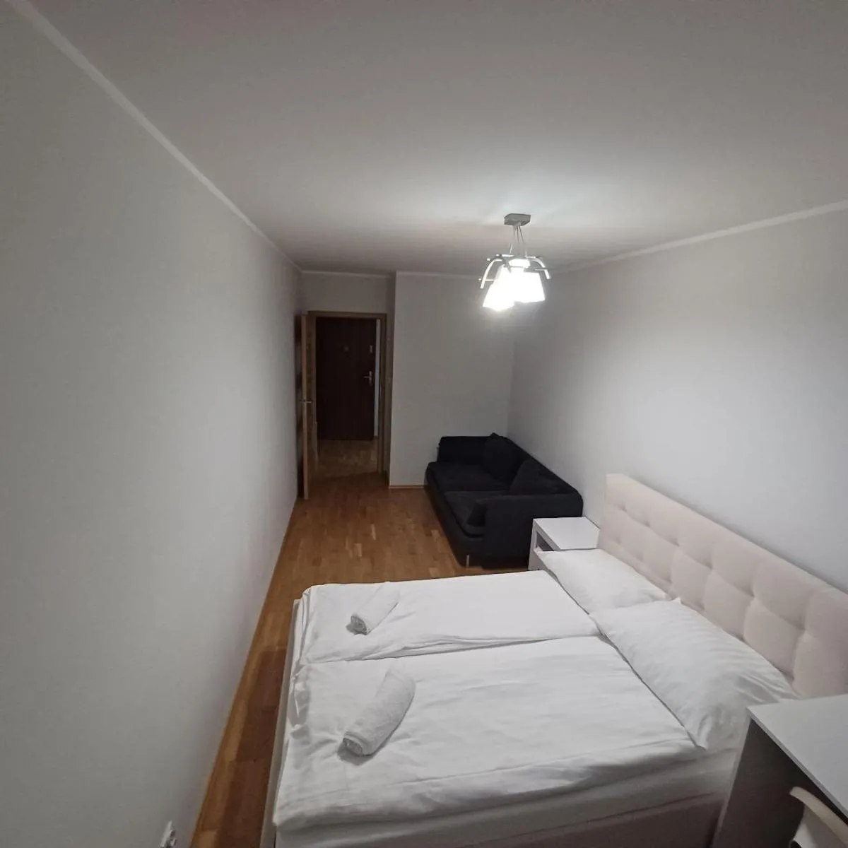 Image 5 of Big Apartment – OLD TOWN – 3 Rooms – Private Parking