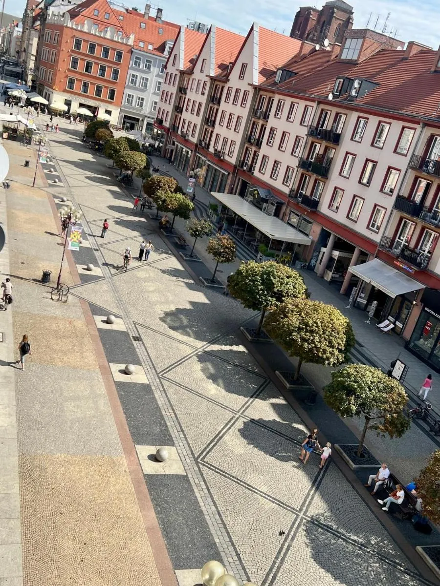 Image 5 of Boho Apartment – 100m from Market Square