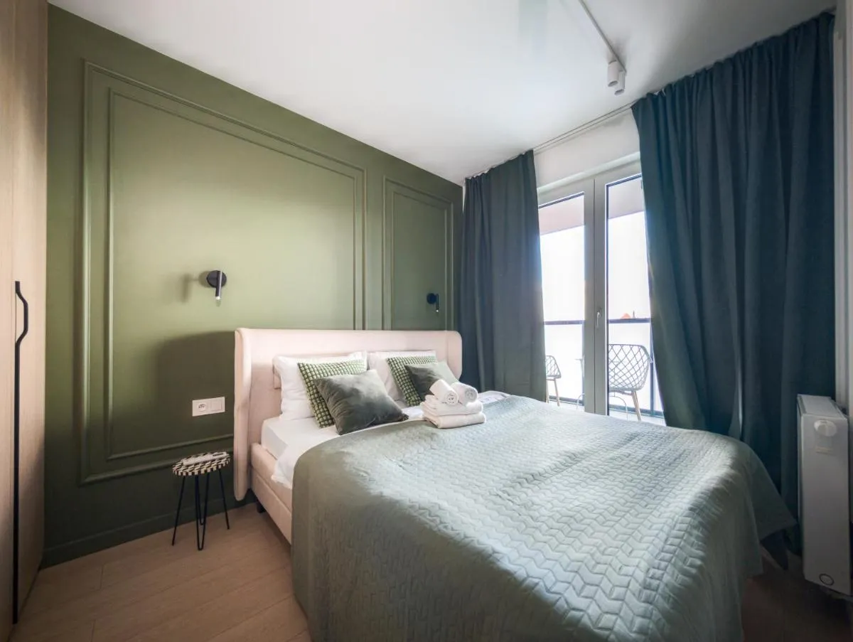 Image 6 of Botanical Garden Prestige Apartment