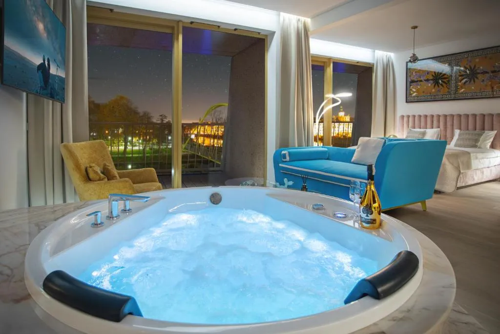 Image of Boulevard Drobnera Residence – Apartamenty z widokiem na Odrę