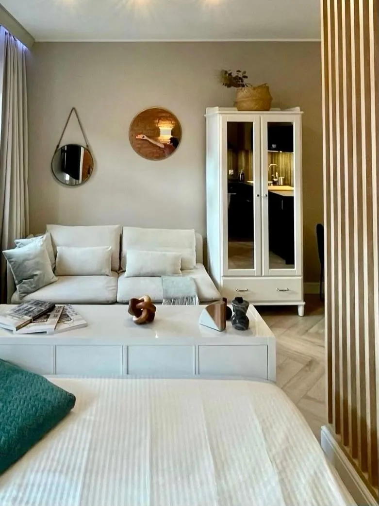 Image 3 of Boutique Apartment – Old Town