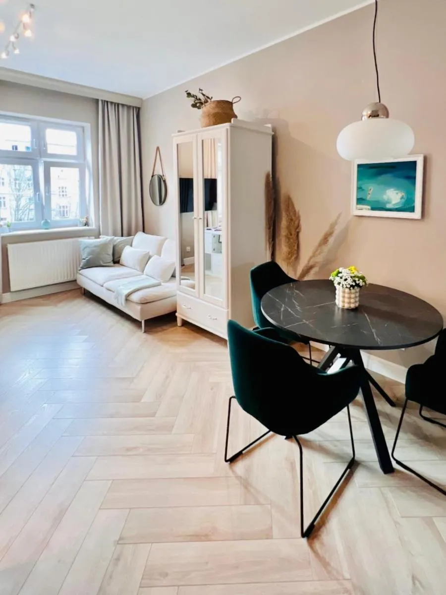 Image 4 of Boutique Apartment – Old Town