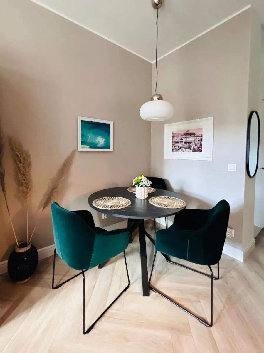 Image 6 of Boutique Apartment – Old Town