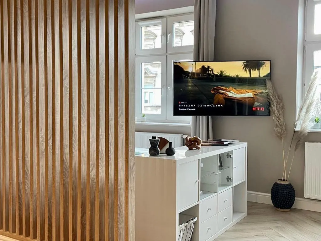 Image of Boutique Apartment – Old Town
