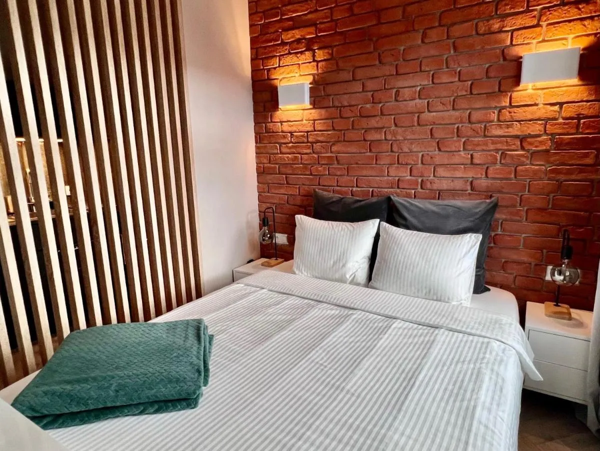 Image 1 of Boutique Apartment – Old Town