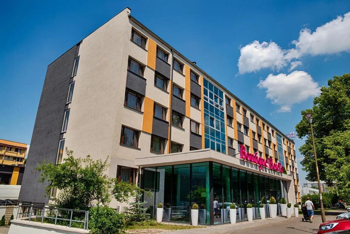 Image 5 of Boutique Hotel’s Kwiska – Legnicka