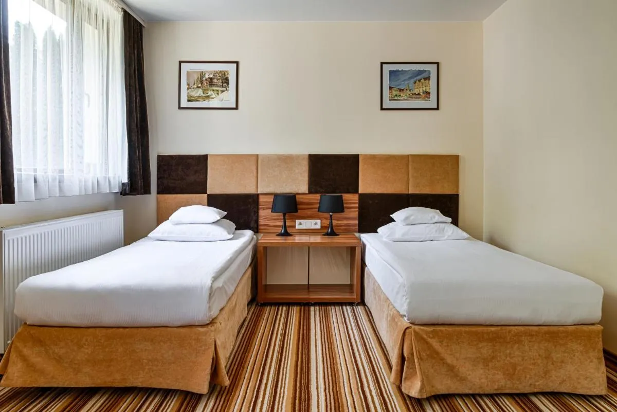 Image 1 of Boutique Hotel’s Kwiska – Legnicka