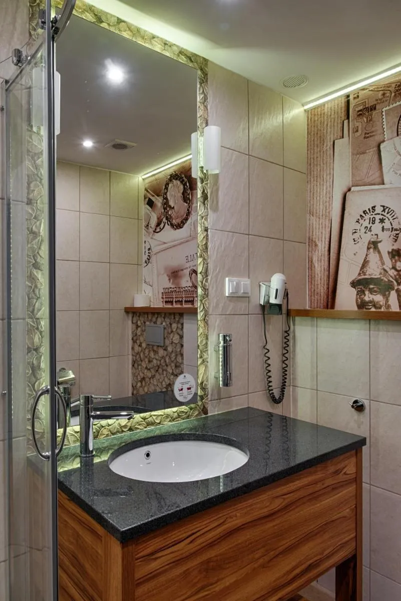 Image 3 of Boutique Hotel’s Kwiska – Legnicka