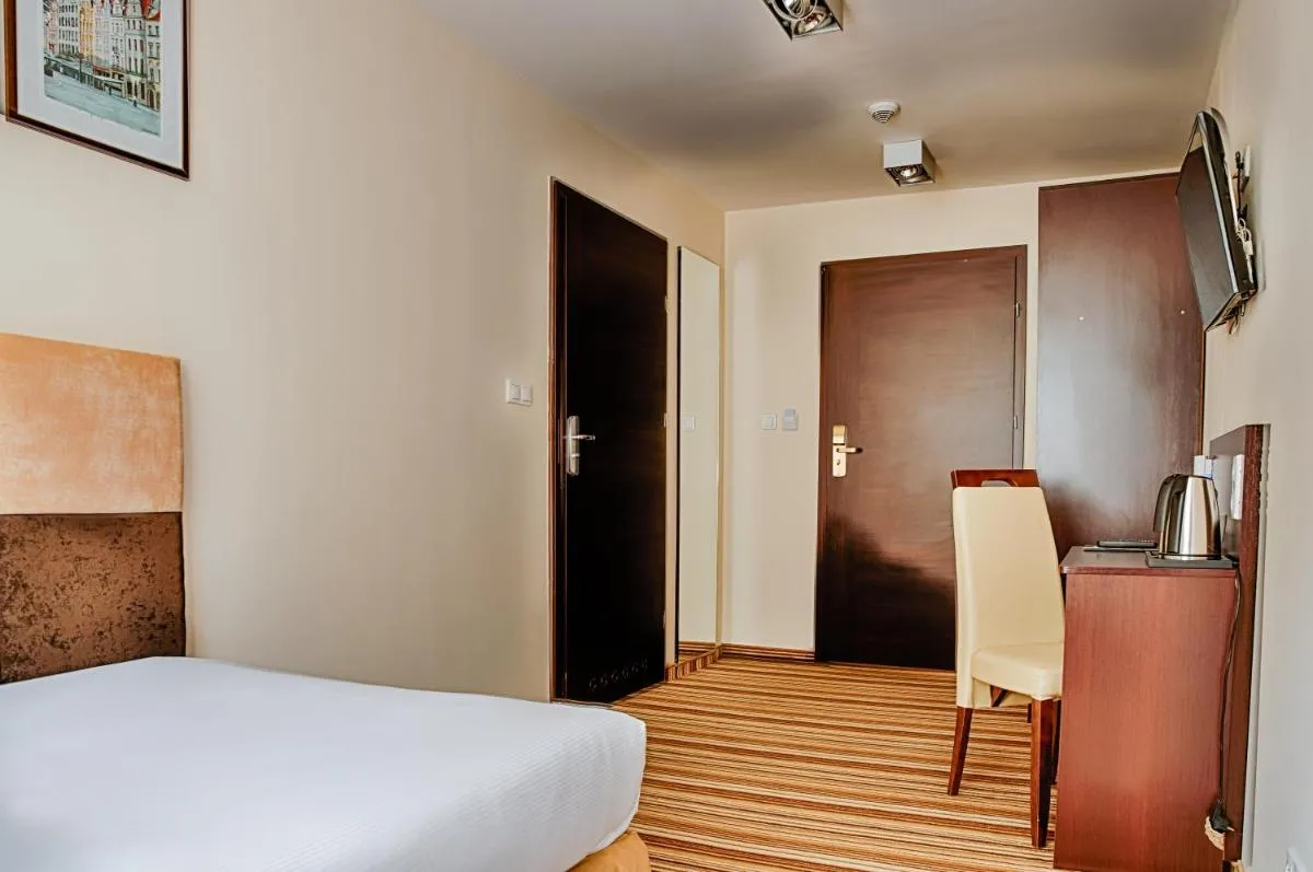 Image 4 of Boutique Hotel’s Kwiska – Legnicka