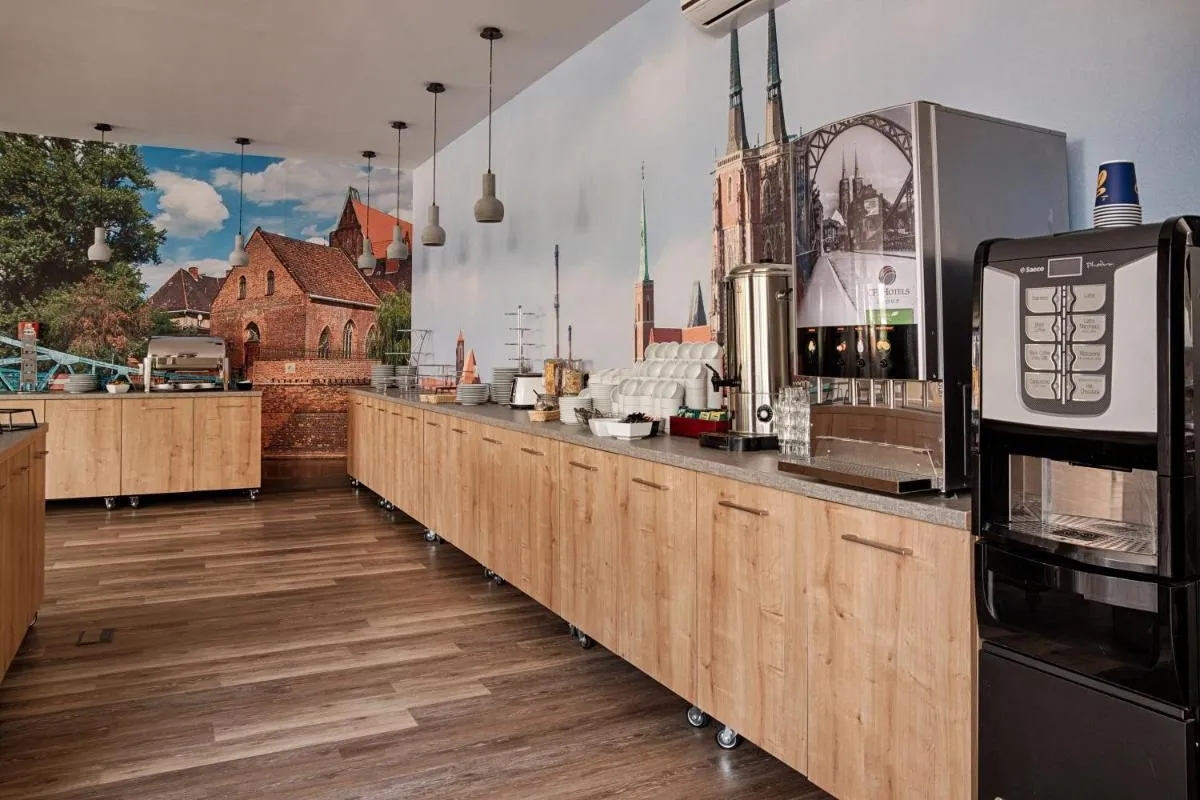 Image 2 of Boutique Hotel’s Kwiska – Legnicka