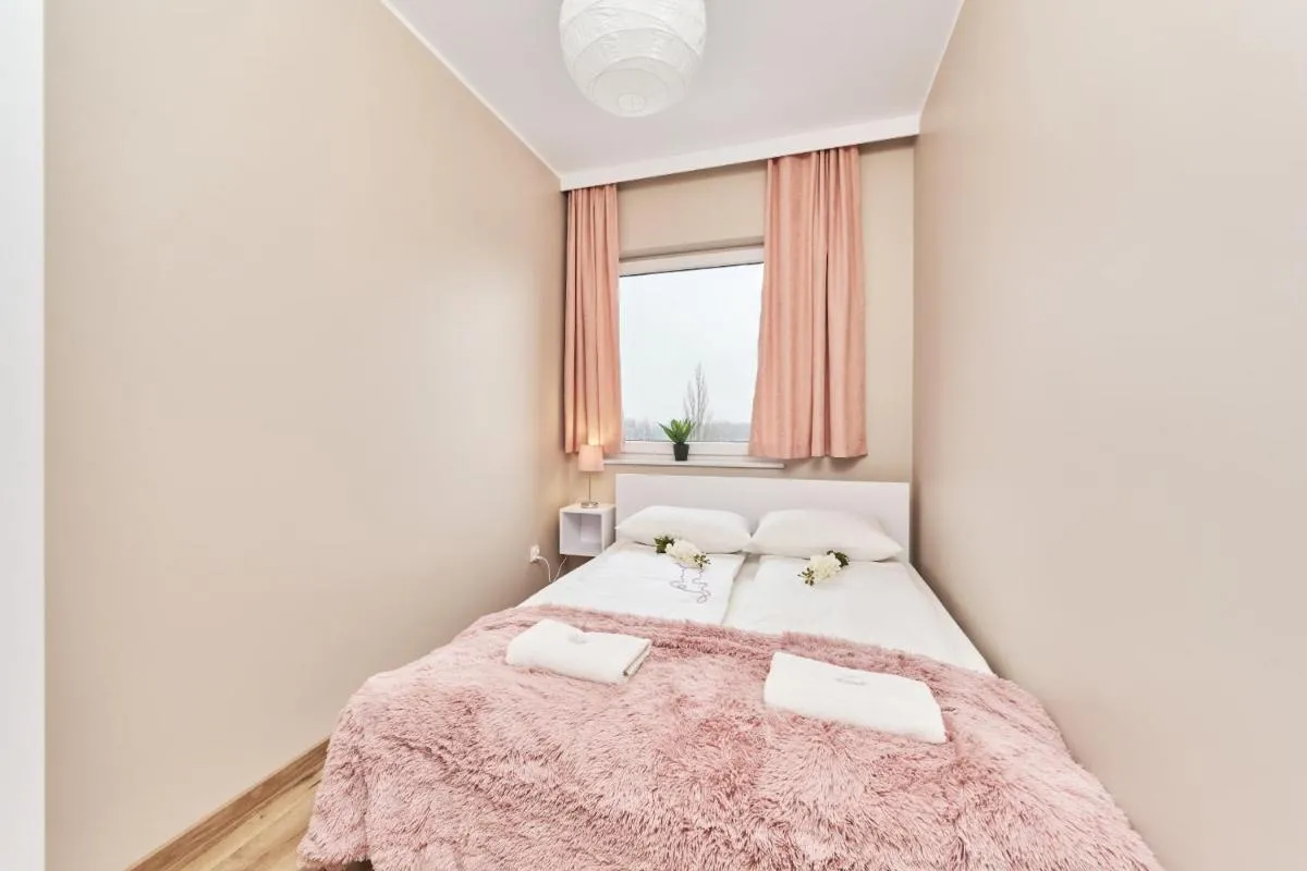 Image 5 of Browary Wrocławskie Modern Apartment by Noclegi Renters
