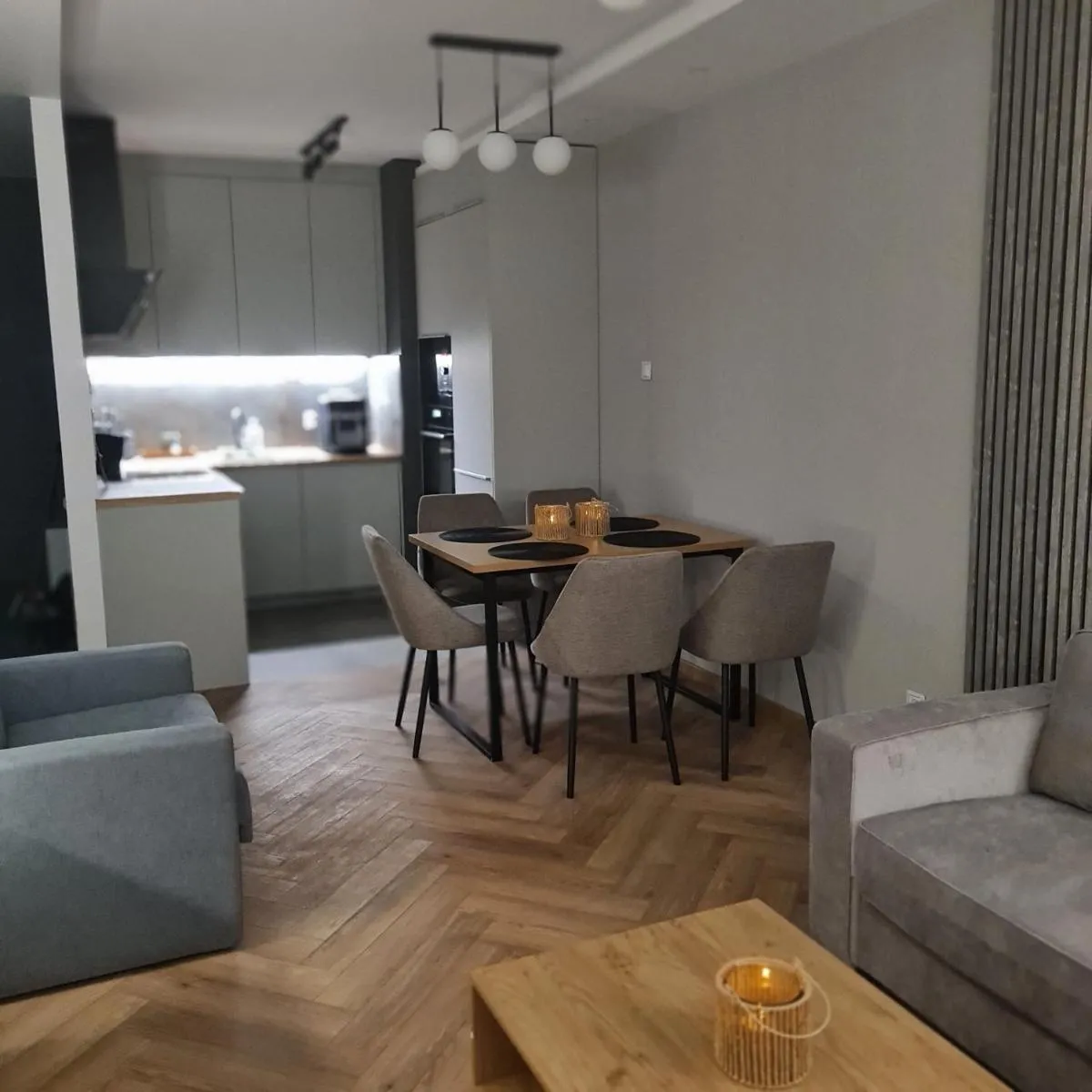 Image 6 of Central Park Green Apartament