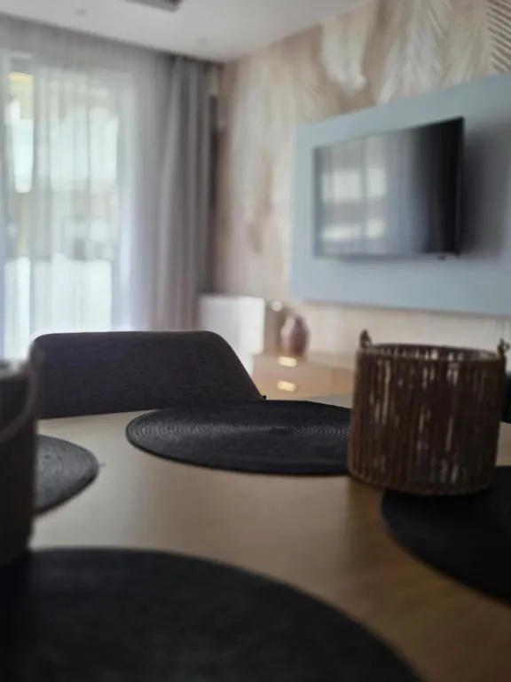 Image of Central Park Green Apartament