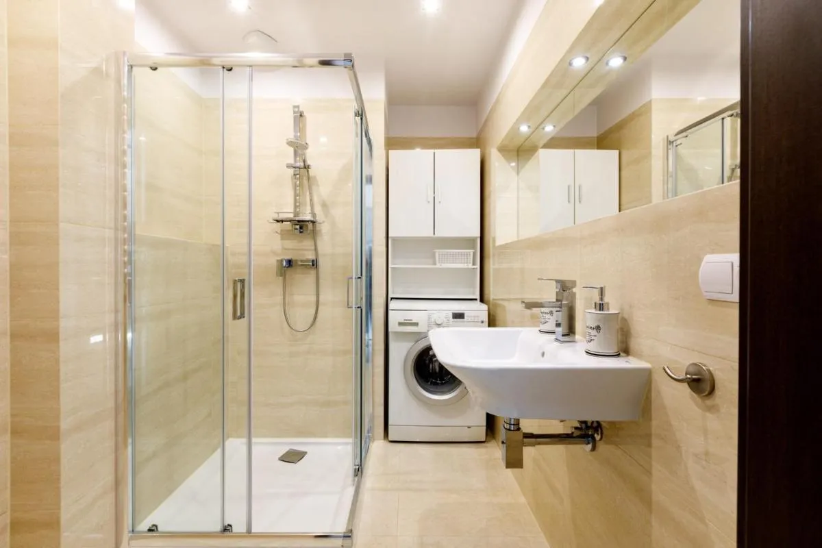 Image 2 of Central Wroclaw Apartment – City Center – Comfortable and Bright – L17