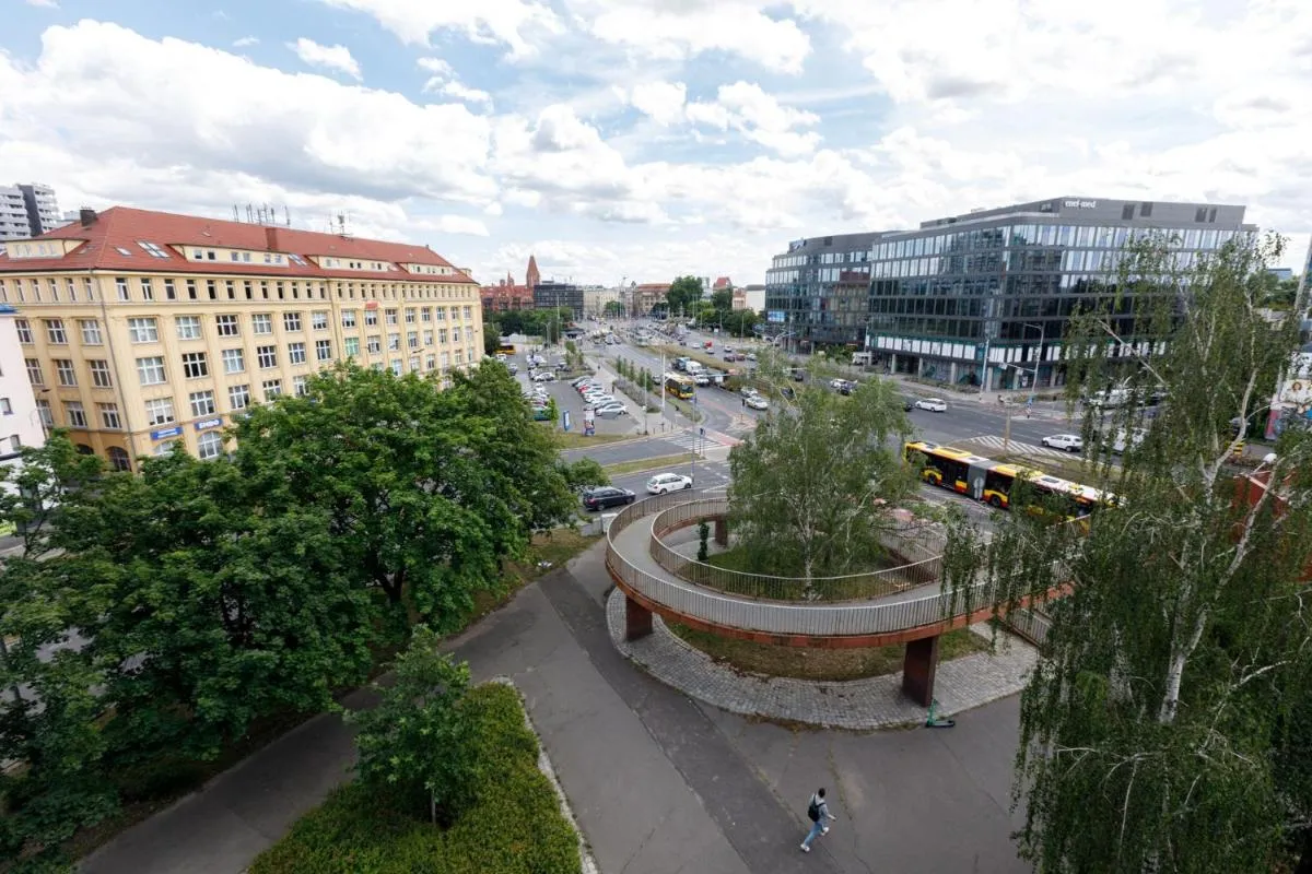Image 5 of Central Wroclaw Apartment – City Center – Comfortable and Bright – L17