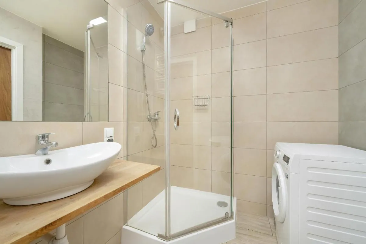 Image 5 of Charming Apartment Trzebnicka by Noclegi Renters