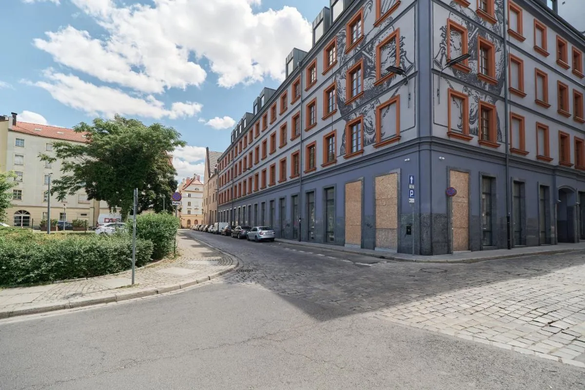 Image 6 of City Center Studio Wrocław by Noclegi Renters