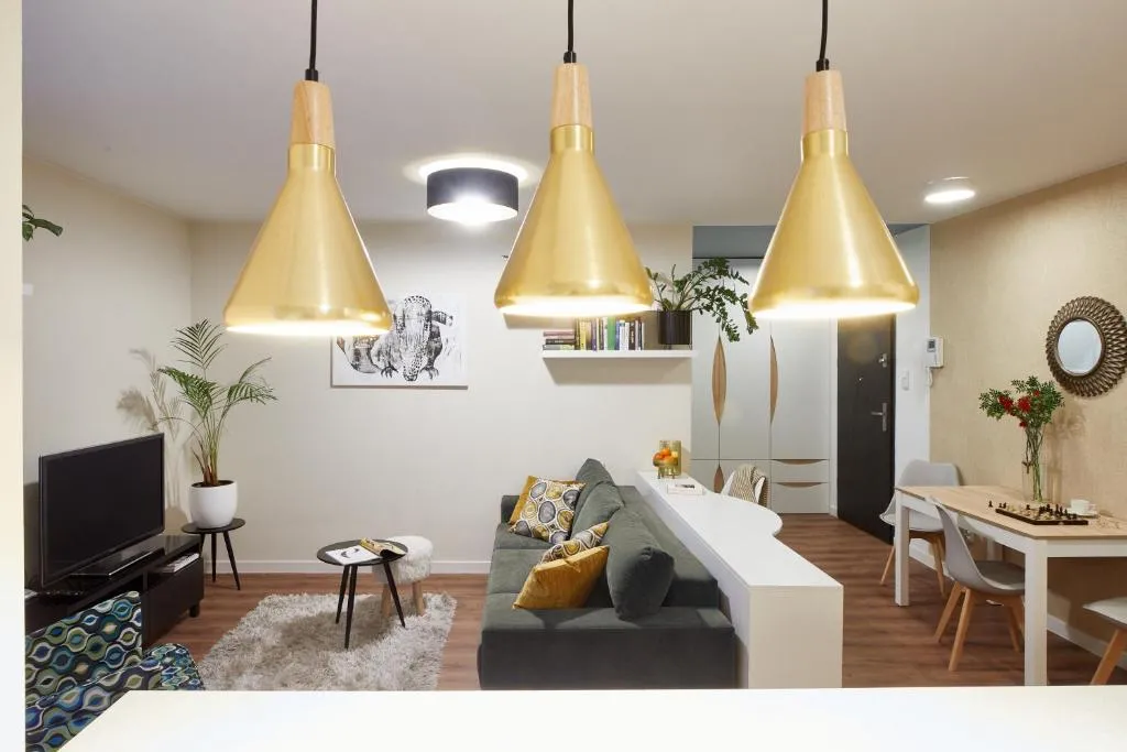 Image of Cleopatra Apartment