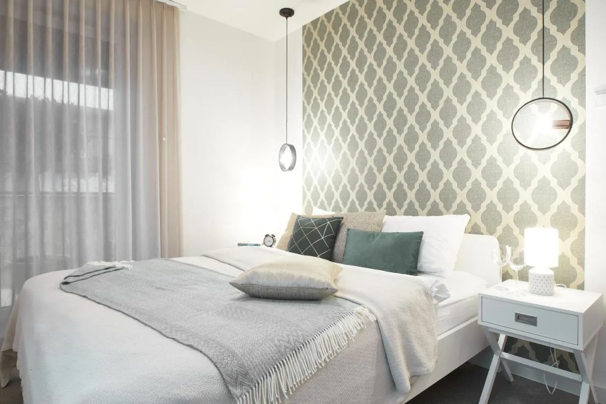 Image 5 of Cleopatra Apartment