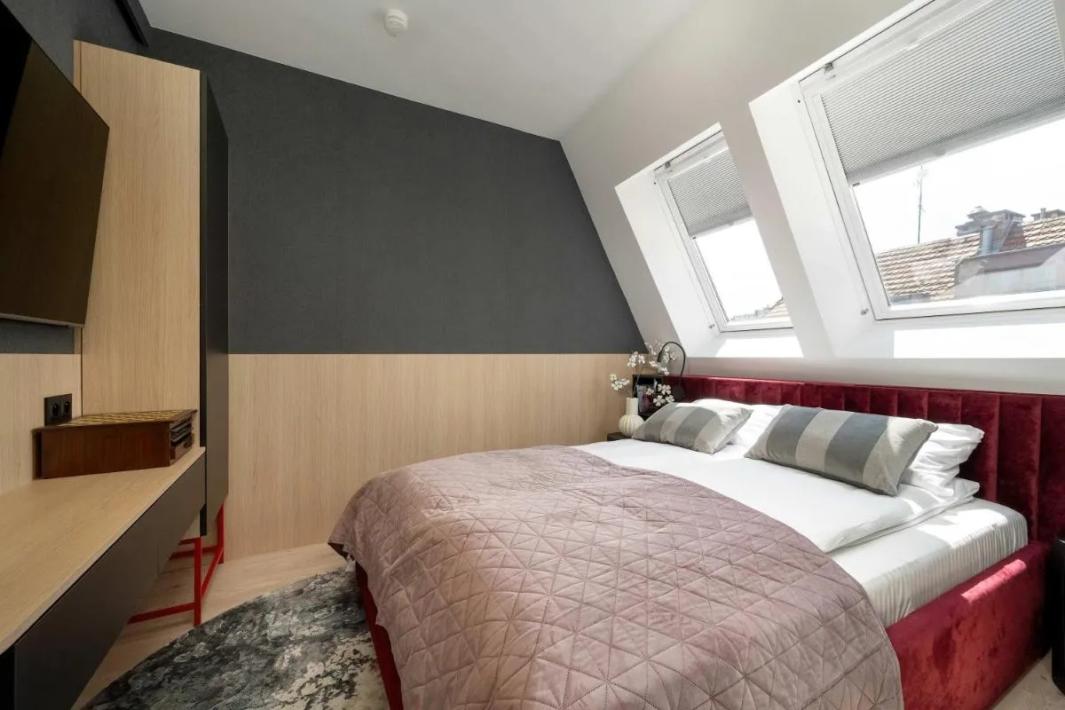 Image 2 of Climatic Apartment in the Centre of Wrocław Near the Market Square by Noclegi Renters
