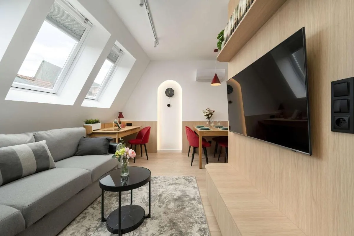 Image 3 of Climatic Apartment in the Centre of Wrocław Near the Market Square by Noclegi Renters