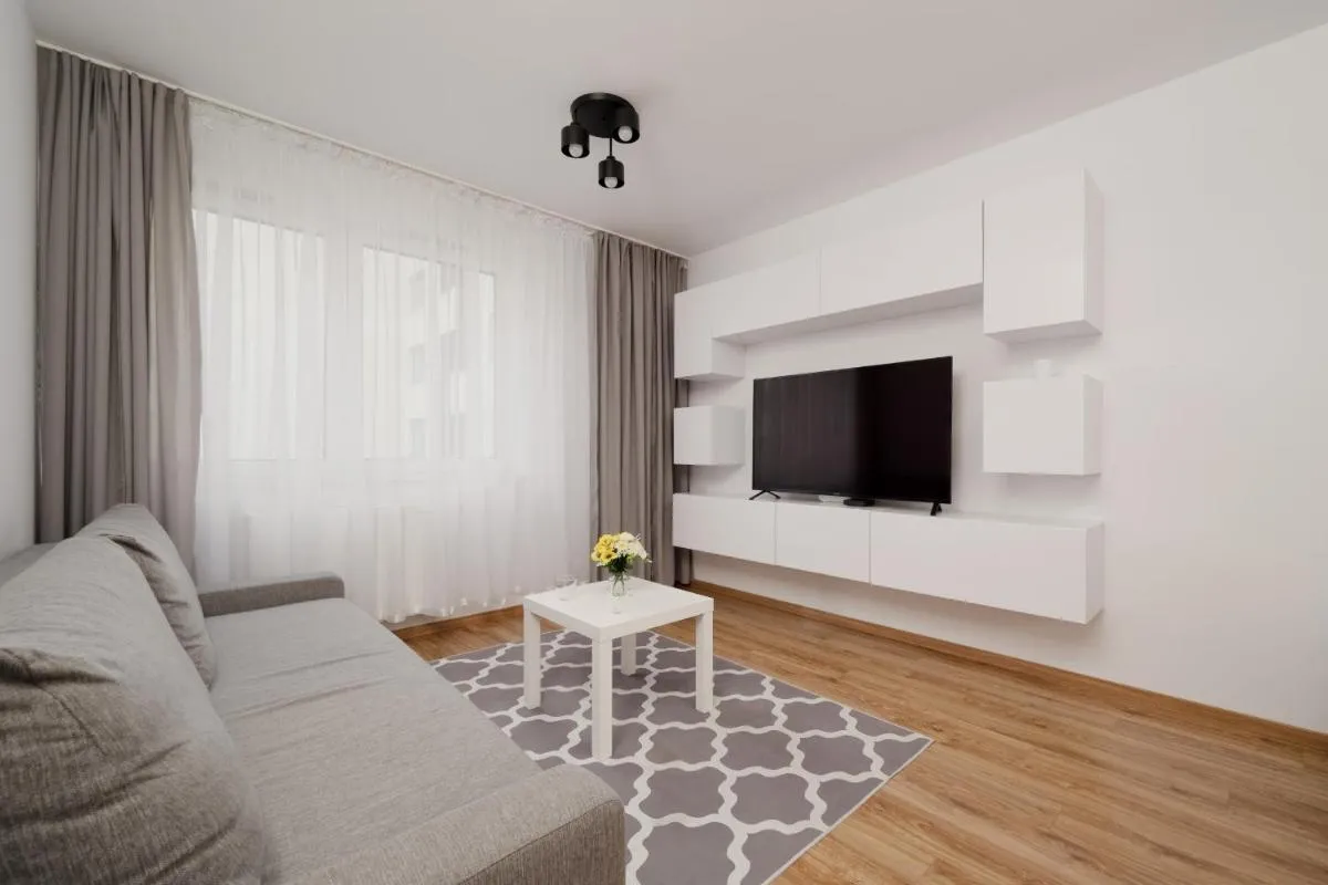 Image 6 of Comfy Studio Legnicka by Noclegi Renters