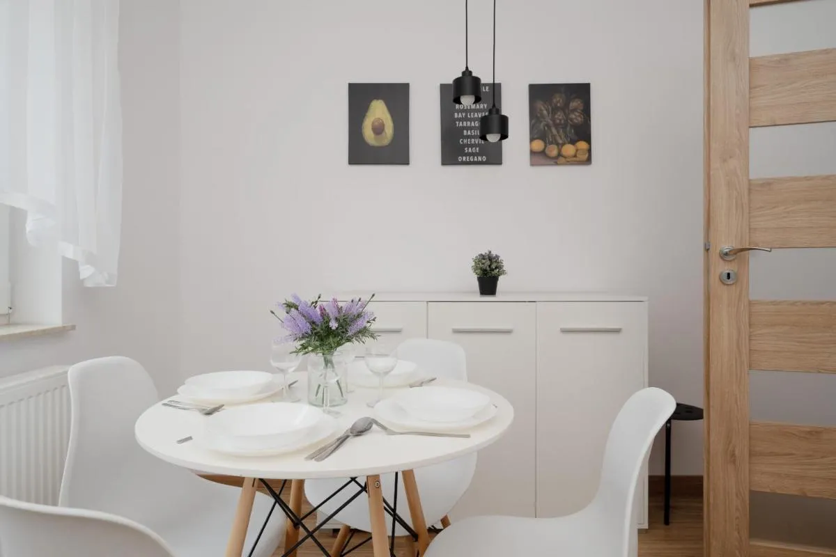 Image 5 of Comfy Studio Legnicka by Noclegi Renters