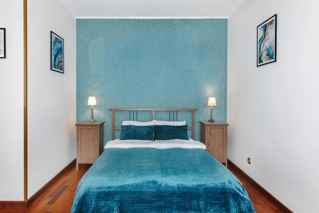 Image of Cozy Apartment