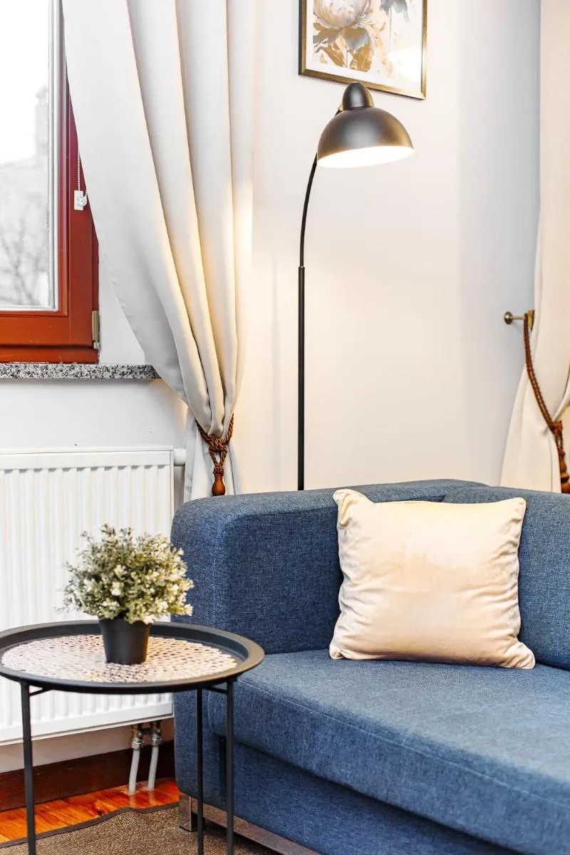 Image 3 of Cozy Apartment