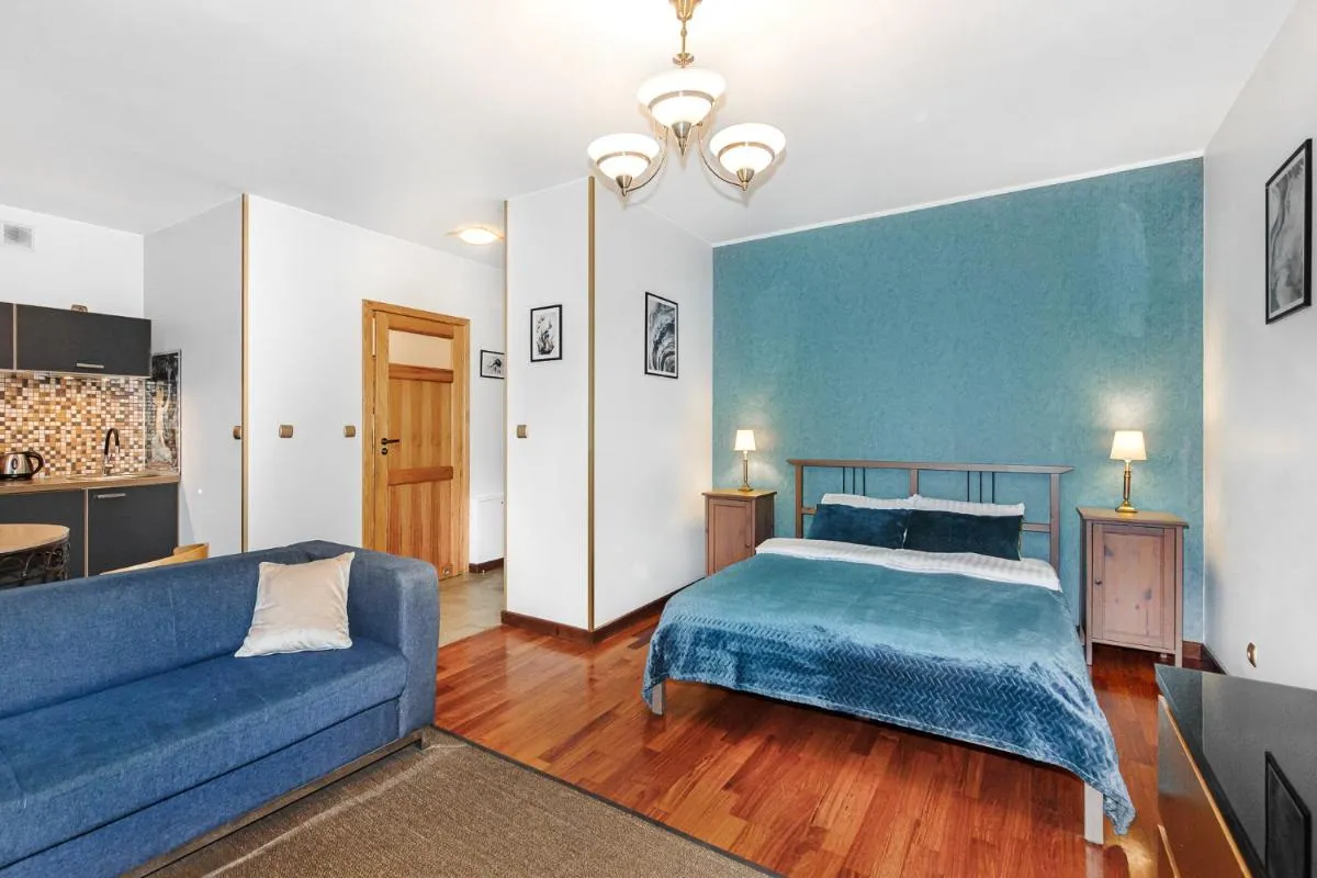 Image 6 of Cozy Apartment