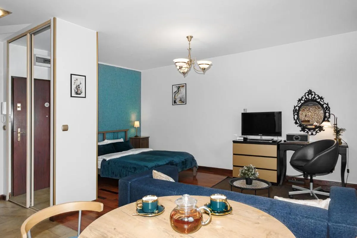 Image 4 of Cozy Apartment