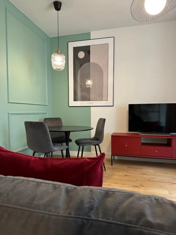 Image of Cozy Apartment – Staromłyńska II Młyn Maria