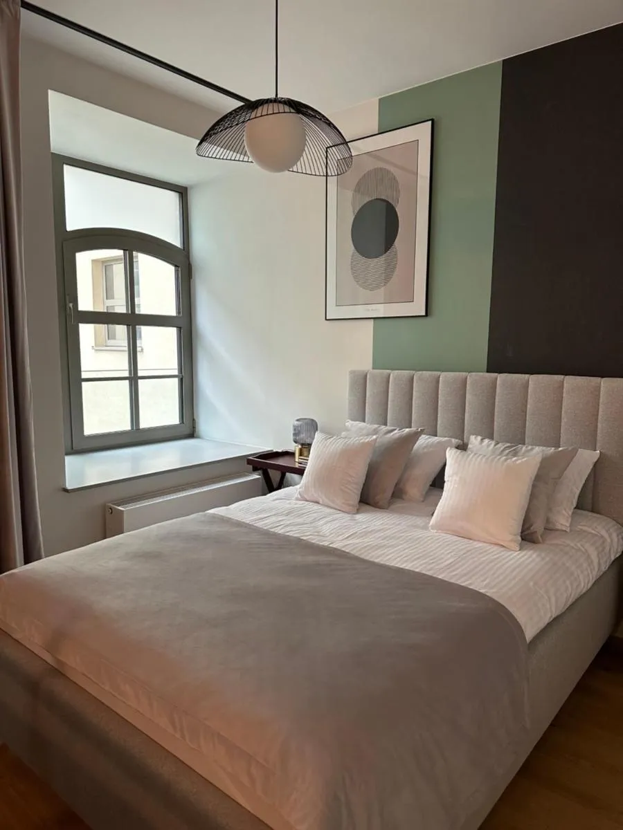 Image 4 of Cozy Apartment – Staromłyńska II Młyn Maria