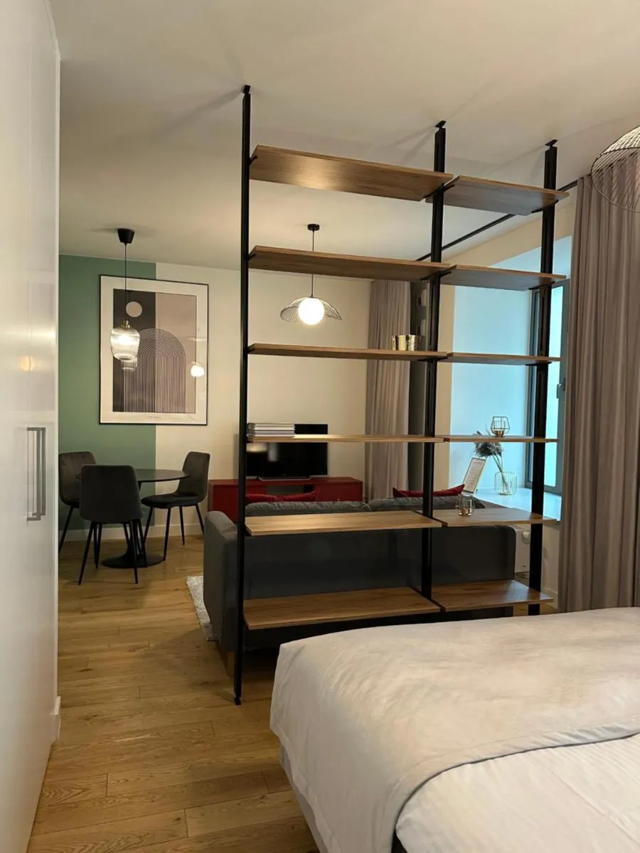 Image 3 of Cozy Apartment – Staromłyńska II Młyn Maria