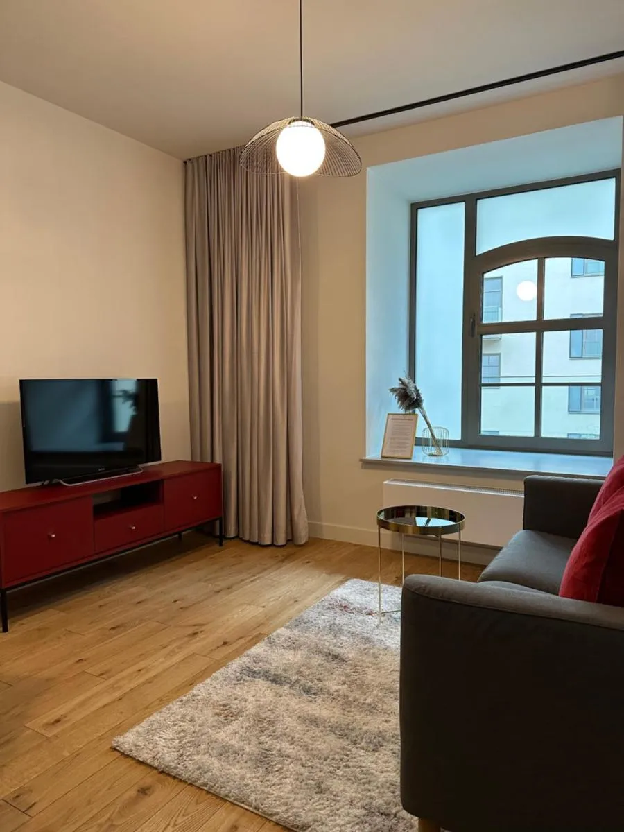 Image 2 of Cozy Apartment – Staromłyńska II Młyn Maria