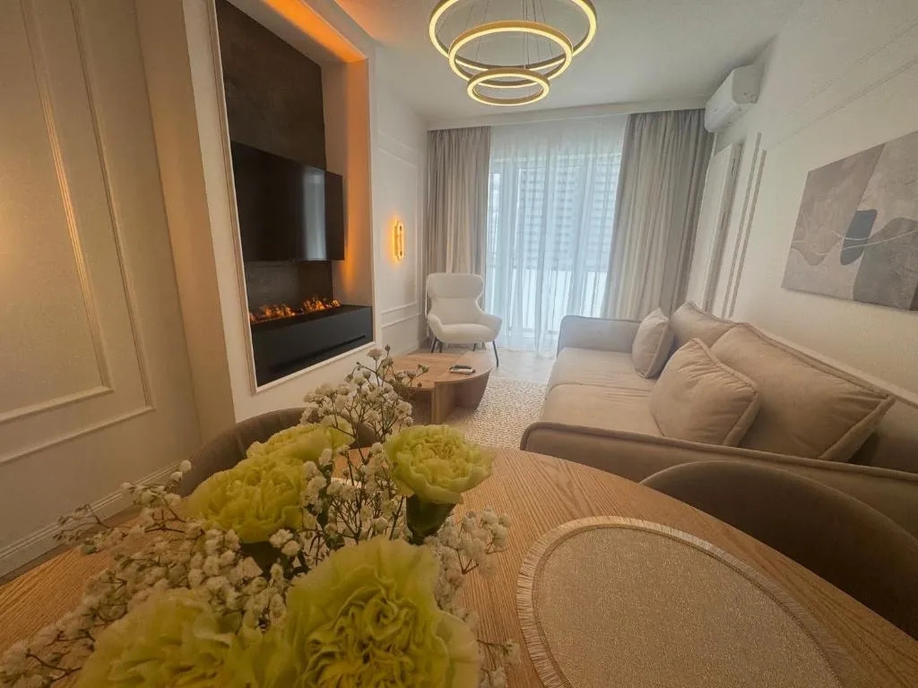 Image of Crystal River Apartment